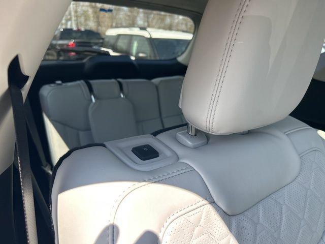 new 2026 Ford Explorer car, priced at $53,540