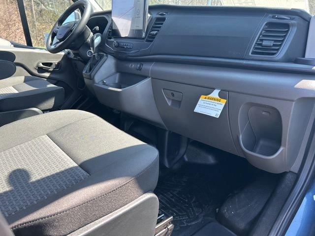 new 2026 Ford Transit-250 car, priced at $52,504