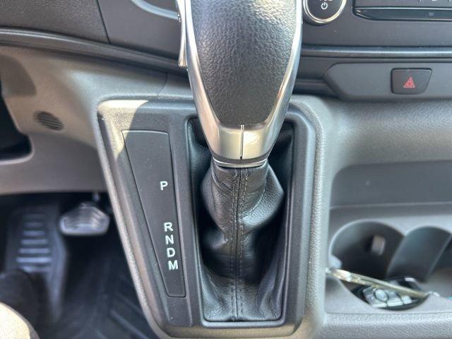new 2026 Ford Transit-250 car, priced at $52,504