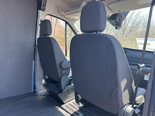 new 2026 Ford Transit-250 car, priced at $52,504