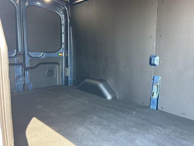 new 2026 Ford Transit-250 car, priced at $52,504