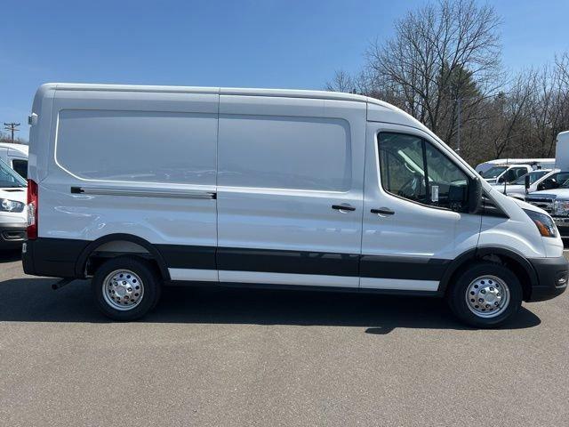 new 2026 Ford Transit-250 car, priced at $54,080
