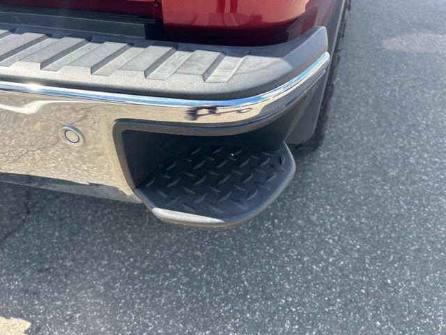 used 2018 GMC Sierra 1500 car, priced at $29,500