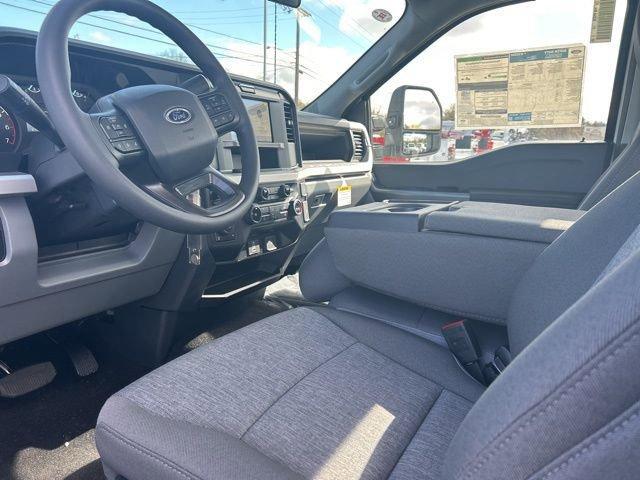 new 2026 Ford F-250 car, priced at $52,645