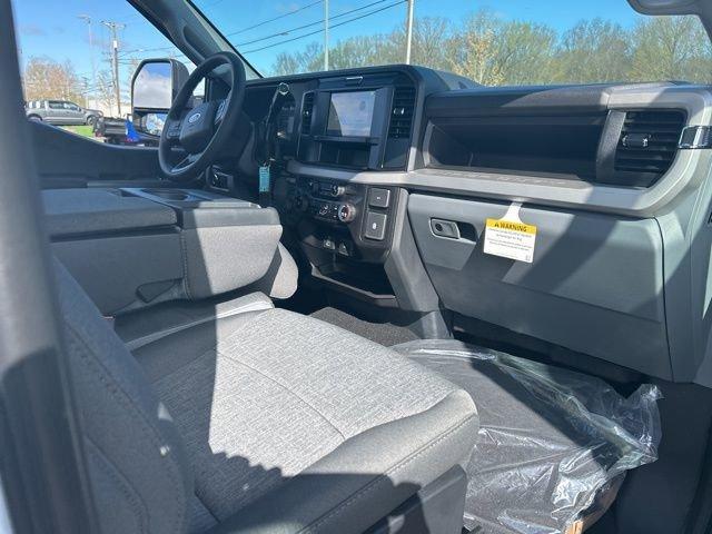 new 2026 Ford F-250 car, priced at $52,645