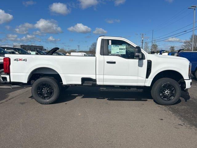 new 2026 Ford F-250 car, priced at $52,645