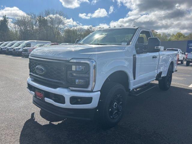 new 2026 Ford F-250 car, priced at $52,645