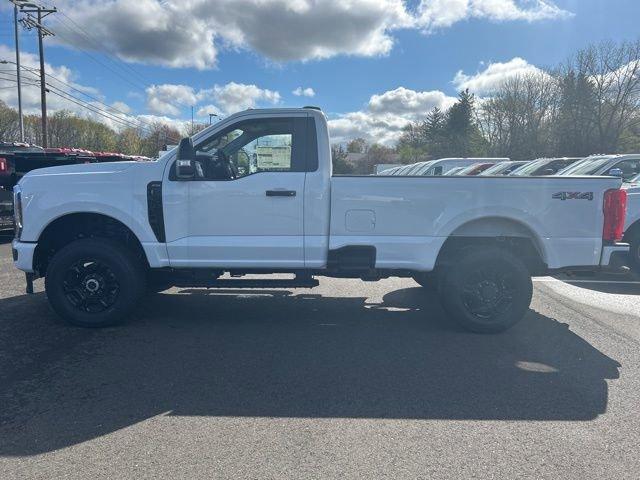 new 2026 Ford F-250 car, priced at $52,645