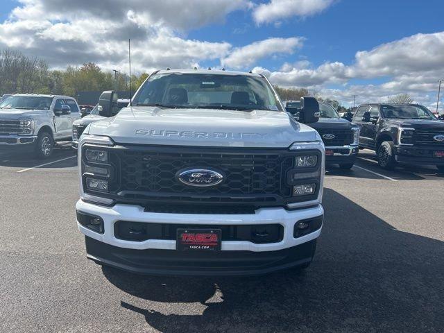 new 2026 Ford F-250 car, priced at $52,645