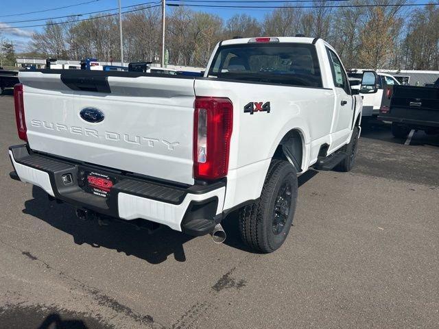 new 2026 Ford F-250 car, priced at $52,645