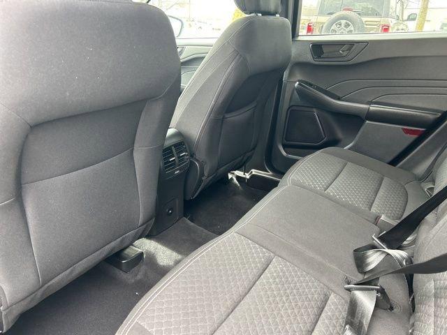 used 2023 Ford Escape car, priced at $22,500