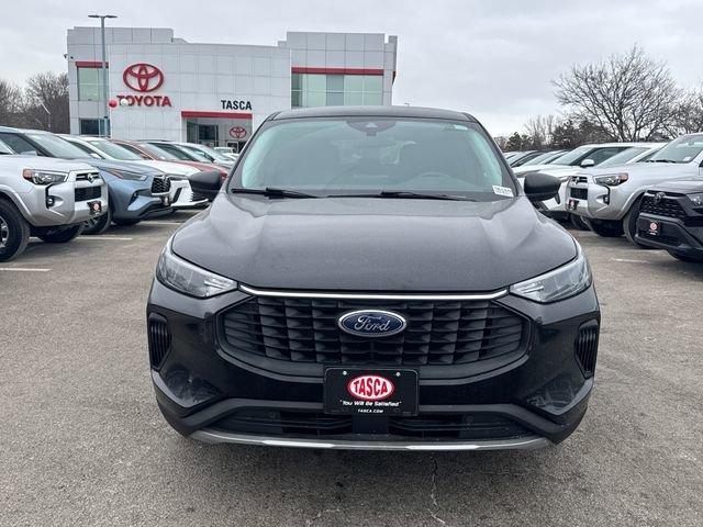 used 2023 Ford Escape car, priced at $23,500