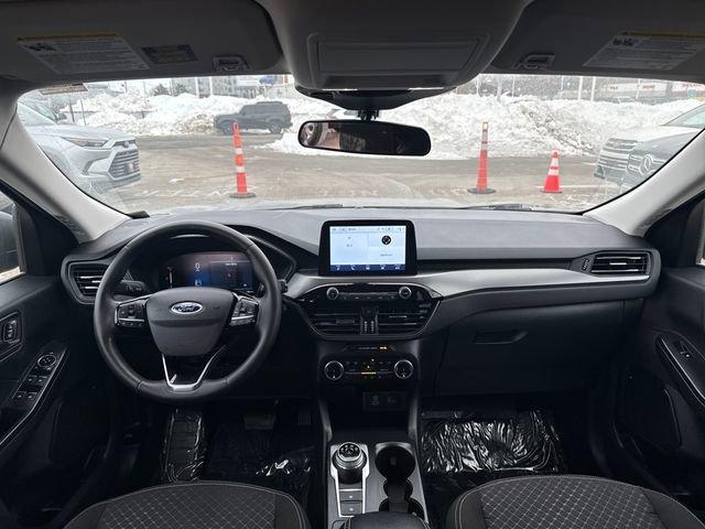 used 2023 Ford Escape car, priced at $23,500