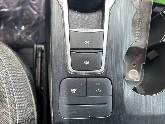 used 2023 Ford Escape car, priced at $22,500