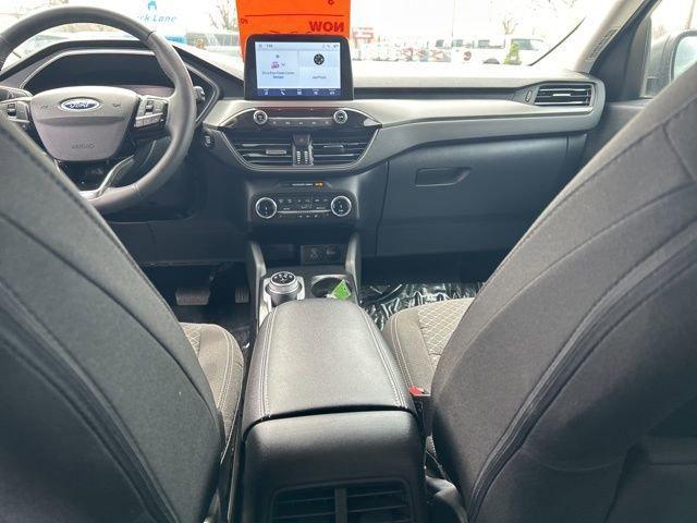 used 2023 Ford Escape car, priced at $22,500
