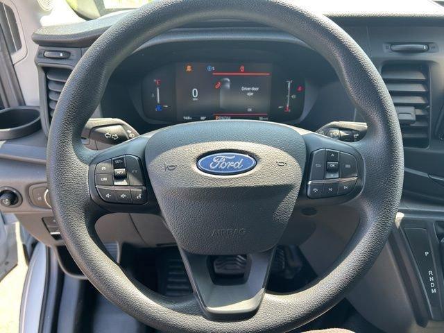 new 2026 Ford Transit-350 car, priced at $58,395