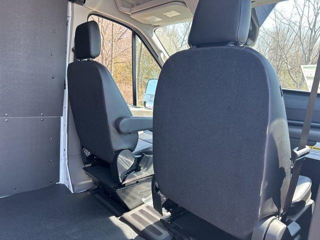 new 2026 Ford Transit-350 car, priced at $58,395