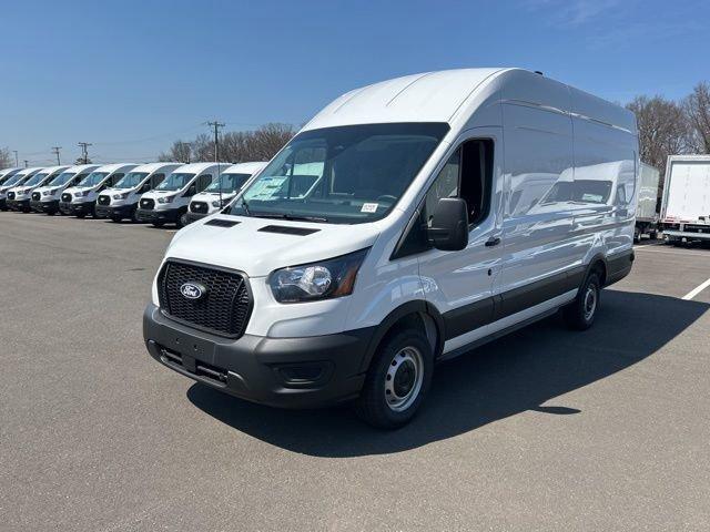 new 2026 Ford Transit-350 car, priced at $58,395