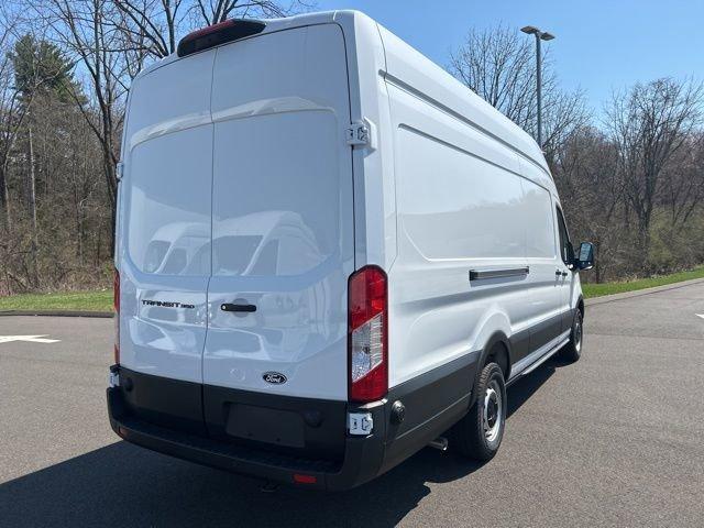new 2026 Ford Transit-350 car, priced at $58,395