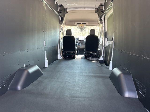 new 2026 Ford Transit-350 car, priced at $58,395