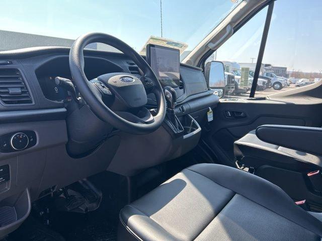 new 2026 Ford Transit-350 car, priced at $58,395