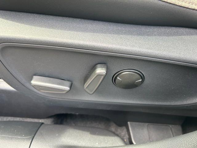 new 2025 Ford Bronco Sport car, priced at $35,550