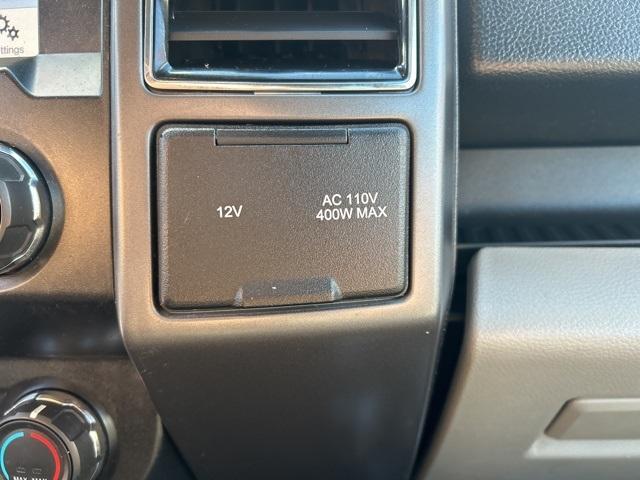 used 2019 Ford F-150 car, priced at $21,750