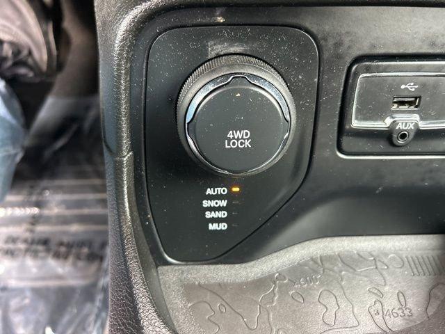 used 2015 Jeep Renegade car, priced at $10,750
