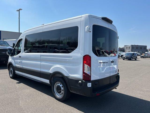 new 2026 Ford Transit-350 car, priced at $67,005