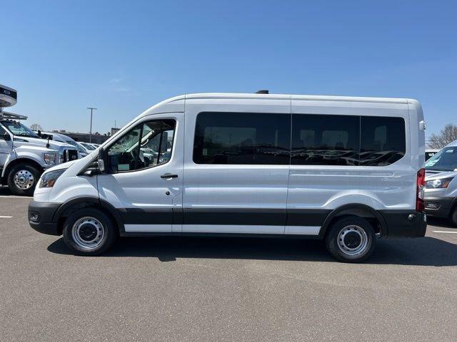 new 2026 Ford Transit-350 car, priced at $67,005
