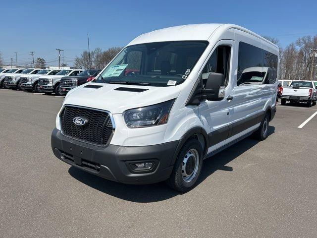 new 2026 Ford Transit-350 car, priced at $67,005