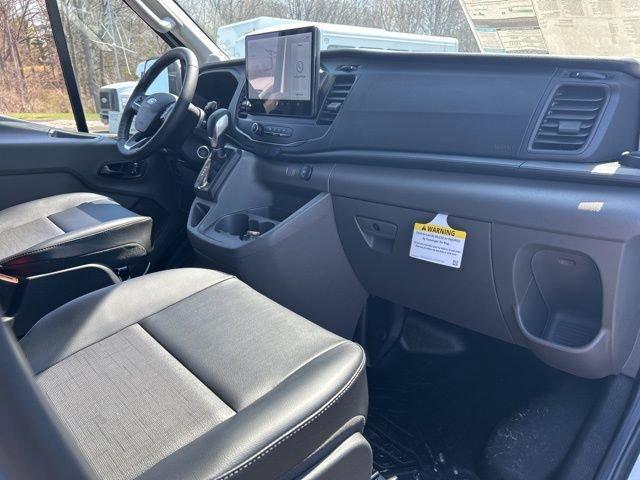 new 2026 Ford Transit-350 car, priced at $67,005