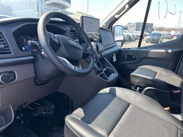 new 2026 Ford Transit-350 car, priced at $67,005