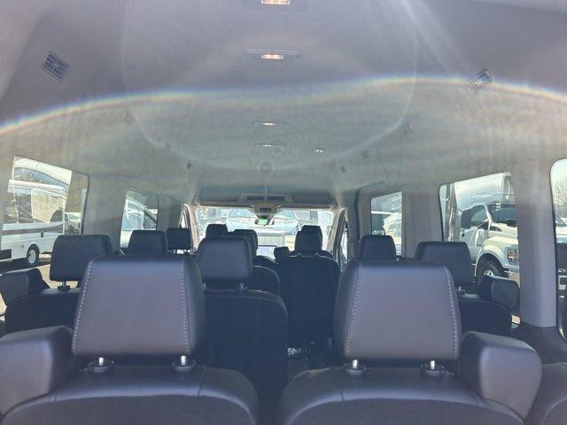 new 2026 Ford Transit-350 car, priced at $67,005