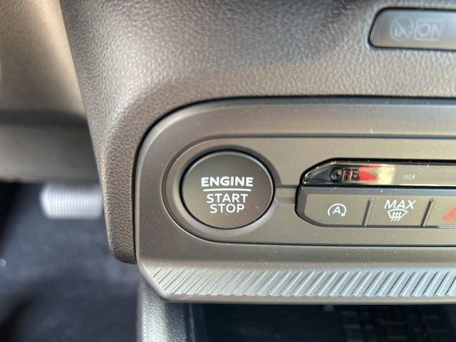 new 2025 Ford Bronco Sport car, priced at $32,881