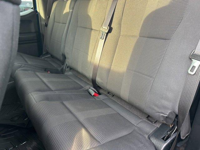 used 2017 Ford F-150 car, priced at $20,100