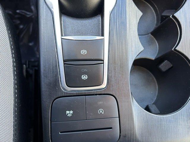 used 2022 Ford Escape car, priced at $15,900