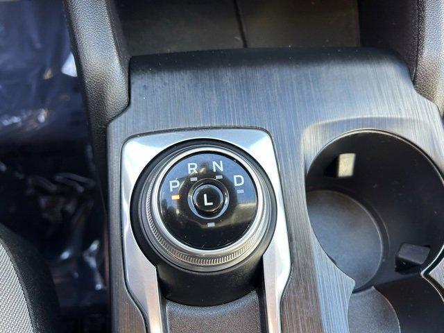 used 2022 Ford Escape car, priced at $15,900