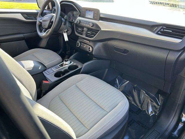 used 2022 Ford Escape car, priced at $15,900