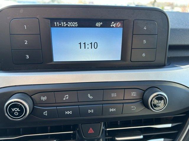 used 2022 Ford Escape car, priced at $15,900