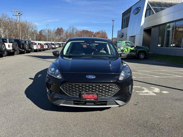 used 2022 Ford Escape car, priced at $15,900