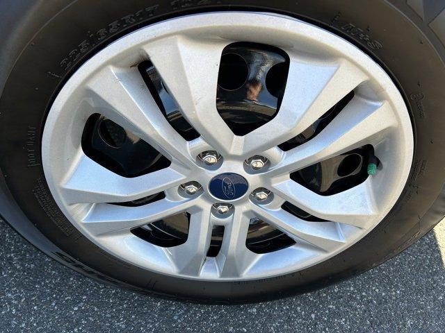 used 2022 Ford Escape car, priced at $15,900