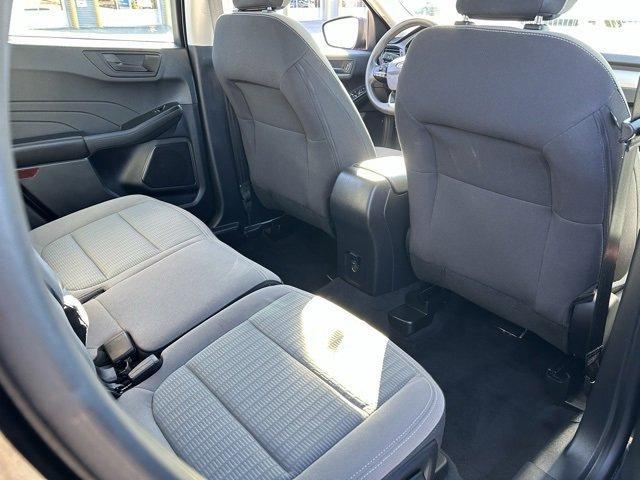 used 2022 Ford Escape car, priced at $15,900