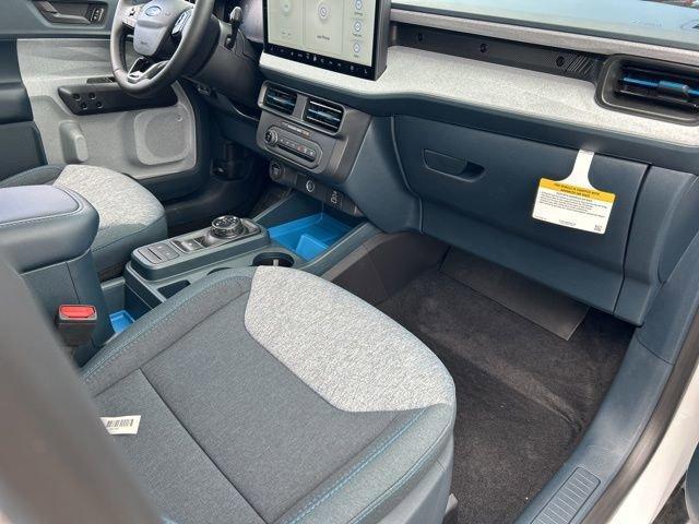 new 2026 Ford Maverick car, priced at $35,255