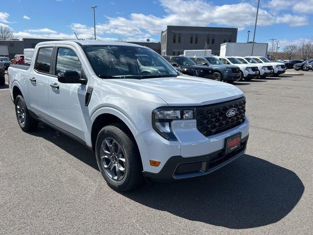 new 2025 Ford Maverick car, priced at $32,650