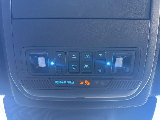 used 2023 Ford Explorer car, priced at $39,900