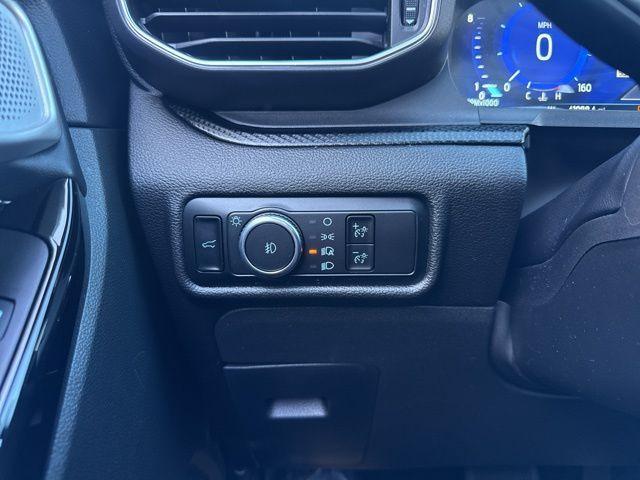 used 2023 Ford Explorer car, priced at $39,900