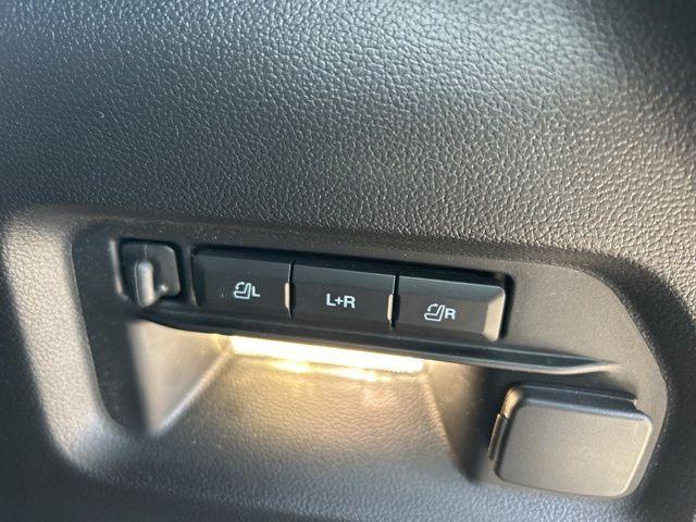 used 2023 Ford Explorer car, priced at $37,500