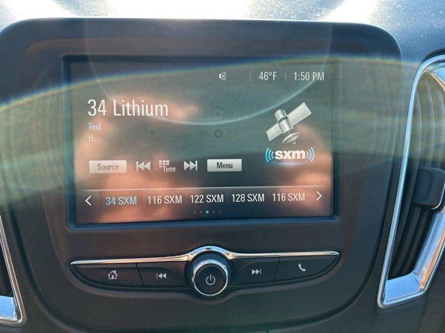 used 2018 Chevrolet Malibu car, priced at $12,900