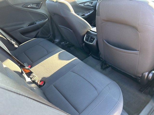 used 2018 Chevrolet Malibu car, priced at $12,900